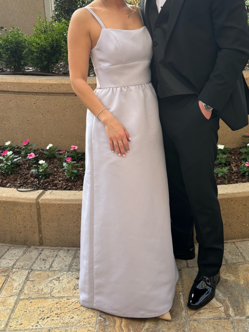 Amsale Bridesmaid Dress Ever